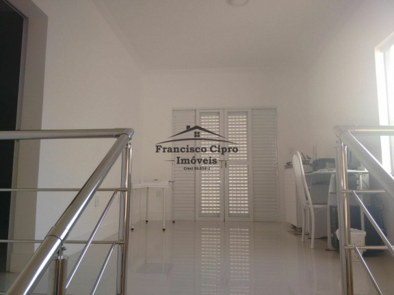 Imagem Sobrado com 4 Quartos à Venda, 300 m² em Jardim Bela Vista - Guaratinguetá Imagem Sobrado com 4 Quartos à Venda, 300 m² em Jardim Bela Vista - Guaratinguetá