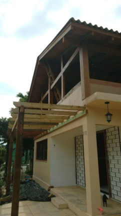 Casa com 2 Quartos à Venda, 91 m² em Praia Da Cal - Torres