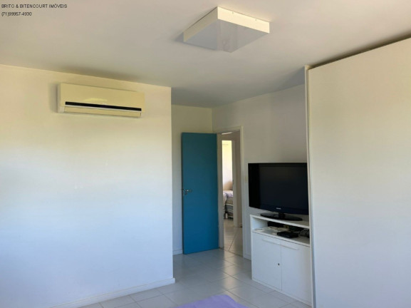Imagem Casa com 4 Quartos à Venda, 600 m² em Pria Do Forte - Mata De São João