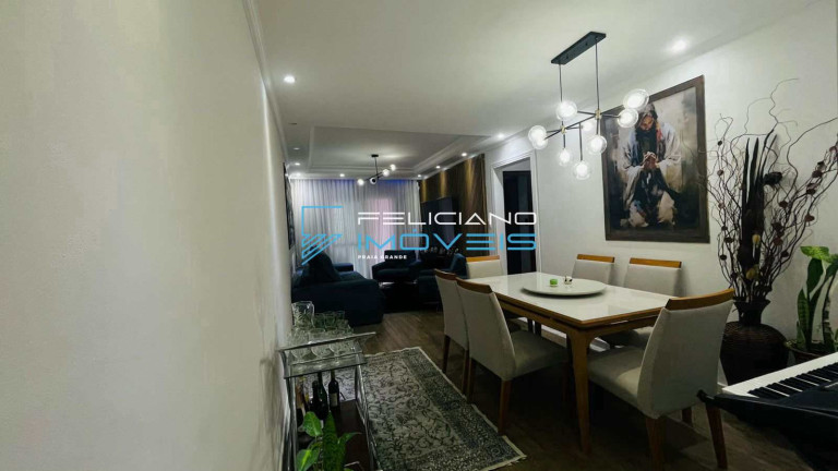 Imagem Apartamento com 2 Quartos à Venda, 96 m² em Canto Do Forte - Praia Grande Imagem Apartamento com 2 Quartos à Venda, 96 m² em Canto Do Forte - Praia Grande