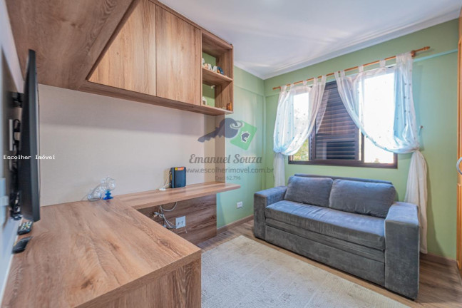 Imagem Apartamento com 2 Quartos à Venda, 60 m² em Vila Santa Catarina - São Paulo