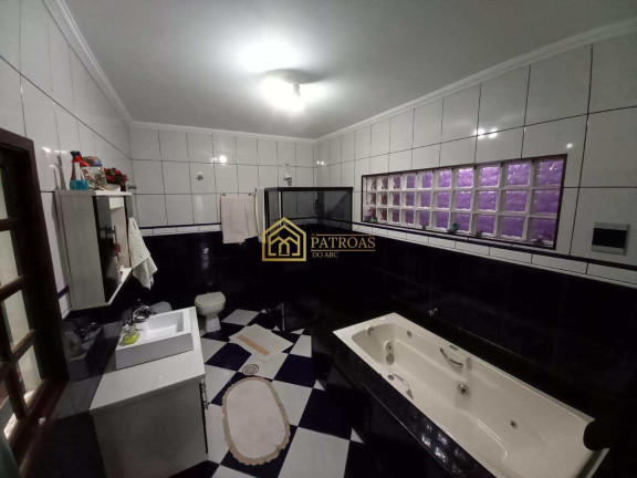 Imagem Casa com 5 Quartos à Venda, 175 m² em Jardim Miranda Daviz - Mauá Imagem Casa com 5 Quartos à Venda, 175 m² em Jardim Miranda Daviz - Mauá