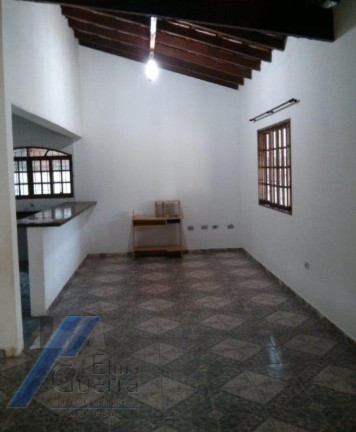 Imagem Casa com 3 Quartos à Venda, 180 m² em Jardim Carolina - Ubatuba