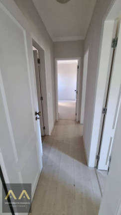 Imagem Apartamento com 3 Quartos para Alugar, 113 m² em Alphaville - Barueri