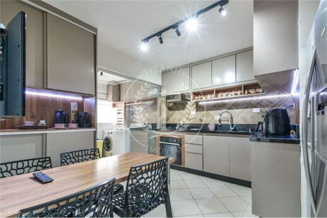 Imagem Apartamento com 3 Quartos à Venda, 111 m² em Moema - São Paulo