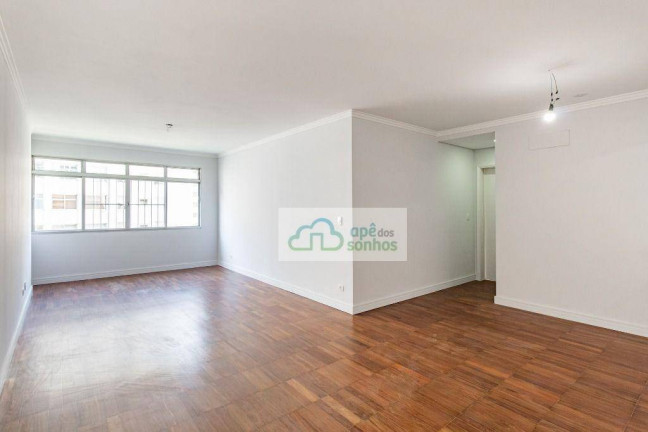 Imagem Apartamento com 3 Quartos à Venda, 129 m² em Santa Cecilia - São Paulo Imagem Apartamento com 3 Quartos à Venda, 129 m² em Santa Cecilia - São Paulo