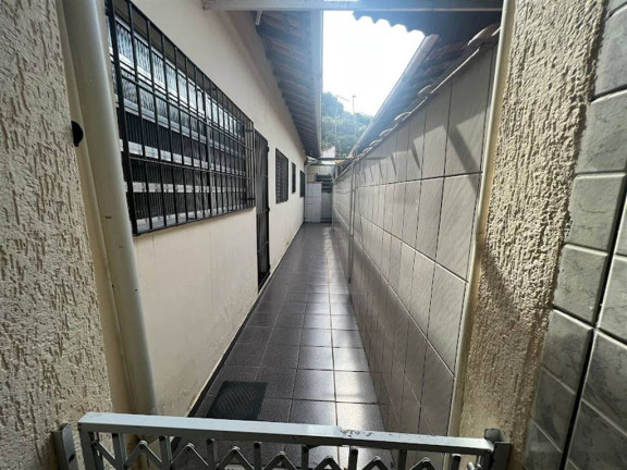 Imagem Casa com 2 Quartos à Venda, 67 m² em Guilhermina - Praia Grande