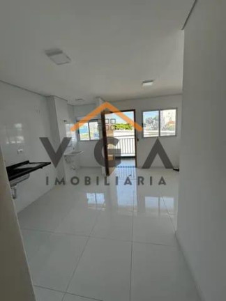 Imagem Apartamento com 2 Quartos à Venda, 46 m² em Cidade Patriarca - São Paulo Imagem Apartamento com 2 Quartos à Venda, 46 m² em Cidade Patriarca - São Paulo