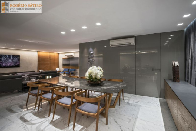 Imagem Apartamento com 3 Quartos à Venda, 215 m² em Vila Mariana - São Paulo Imagem Apartamento com 3 Quartos à Venda, 215 m² em Vila Mariana - São Paulo