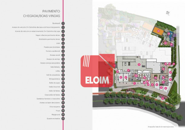 Imagem Apartamento com 2 Quartos à Venda, 47 m² em Vila Anastácio - São Paulo Imagem Apartamento com 2 Quartos à Venda, 47 m² em Vila Anastácio - São Paulo