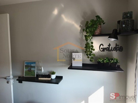 Imagem Apartamento com 2 Quartos à Venda, 46 m² em Jardim Brasil (zona Norte) - São Paulo Imagem Apartamento com 2 Quartos à Venda, 46 m² em Jardim Brasil (zona Norte) - São Paulo