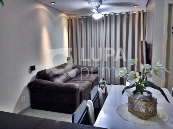 Apartamento com 2 Quartos à Venda, 45 m² em Ponte Grande - Guarulhos