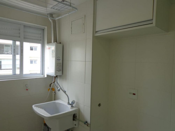 Imagem Apartamento com 2 Quartos à Venda, 71 m² em Campo Belo - São Paulo