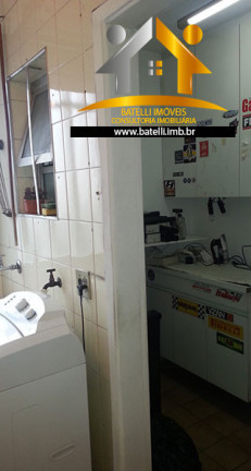 Imagem Apartamento com 3 Quartos à Venda, 187 m² em Vila Romana - São Paulo