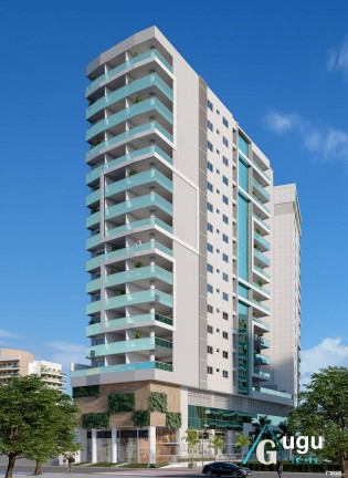 Imagem Apartamento com 3 Quartos à Venda, 132 m² em Centro - Guarapari Imagem Apartamento com 3 Quartos à Venda, 132 m² em Centro - Guarapari