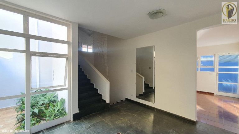 Imagem Casa com 3 Quartos à Venda, 241 m² em Portal De Itu - Itu Imagem Casa com 3 Quartos à Venda, 241 m² em Portal De Itu - Itu
