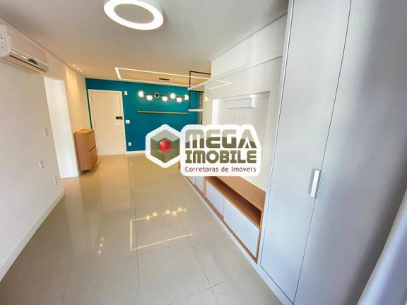 Imagem Apartamento com 2 Quartos à Venda, 70 m² em Pantanal - Florianópolis Imagem Apartamento com 2 Quartos à Venda, 70 m² em Pantanal - Florianópolis
