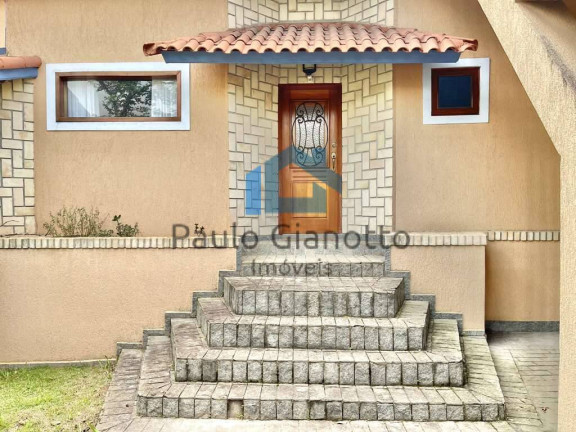 Imagem Casa de Condomínio com 5 Quartos à Venda, 360 m² em São Fernando Residência - Barueri