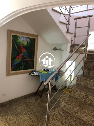 Imagem Casa com 3 Quartos à Venda, 350 m² em Jardim Modelo - Suzano Imagem Casa com 3 Quartos à Venda, 350 m² em Jardim Modelo - Suzano