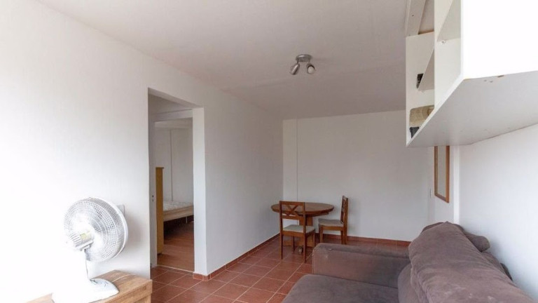 Imagem Apartamento com 2 Quartos à Venda, 52 m² em Sacomã - São Paulo Imagem Apartamento com 2 Quartos à Venda, 52 m² em Sacomã - São Paulo