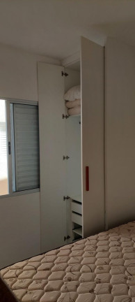 Imagem Apartamento com 2 Quartos à Venda, 57 m² em Perequê Mirim - Ubatuba