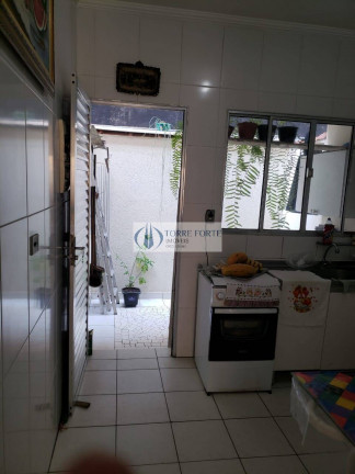 Imagem Casa com 2 Quartos à Venda, 100 m² em Parque São Lucas - São Paulo Imagem Casa com 2 Quartos à Venda, 100 m² em Parque São Lucas - São Paulo