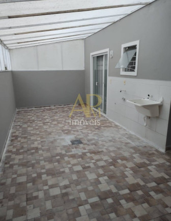 Imagem Casa com 2 Quartos à Venda, 127 m² em Forquilhas - São José Imagem Casa com 2 Quartos à Venda, 127 m² em Forquilhas - São José