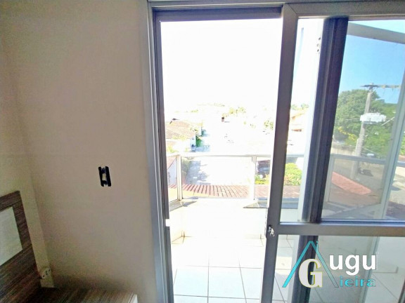 Imagem Apartamento com 3 Quartos à Venda, 98 m² em Praia Do Morro - Guarapari