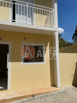 Imagem Casa com 2 Quartos à Venda, 48 m² em Paisagem Casa Grande - Cotia Imagem Casa com 2 Quartos à Venda, 48 m² em Paisagem Casa Grande - Cotia