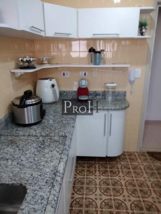 Imagem Apartamento com 3 Quartos à Venda, 90 m² em Rudge Ramos - São Bernardo Do Campo