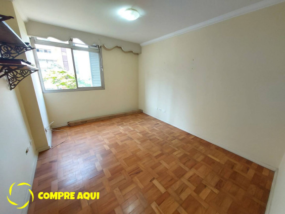 Imagem Apartamento com 3 Quartos à Venda, 145 m² em Higienópolis - São Paulo Imagem Apartamento com 3 Quartos à Venda, 145 m² em Higienópolis - São Paulo