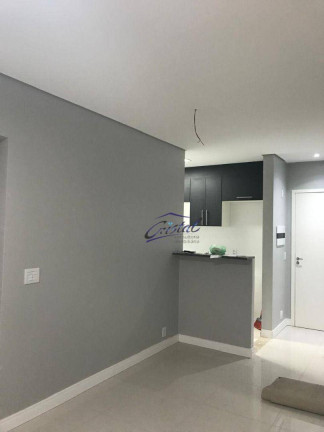 Imagem Apartamento com 2 Quartos à Venda, 52 m² em Jardim Do Lago - São Paulo
