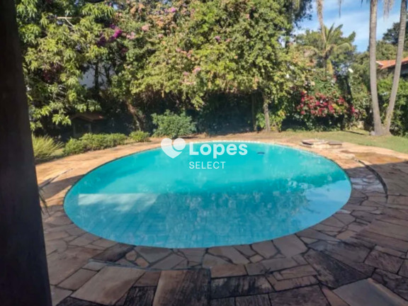 Imagem Imóvel com 4 Quartos à Venda, em Loteamento Chácaras Vale Das Garças - Campinas Imagem Imóvel com 4 Quartos à Venda, em Loteamento Chácaras Vale Das Garças - Campinas
