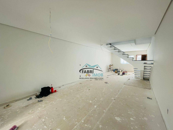 Imagem Sobrado com 3 Quartos à Venda, 120 m² em Wanel Ville - Sorocaba