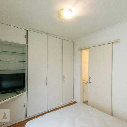 Imagem Apartamento com 1 Quarto à Venda, 43 m² em Itaim Bibi - São Paulo Imagem Apartamento com 1 Quarto à Venda, 43 m² em Itaim Bibi - São Paulo