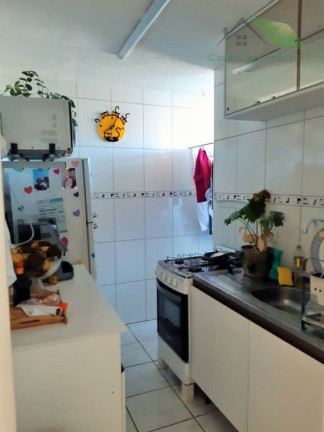 Imagem Apartamento com 2 Quartos à Venda, 49 m² em Jardim Aeroporto Iii - Mogi Das Cruzes