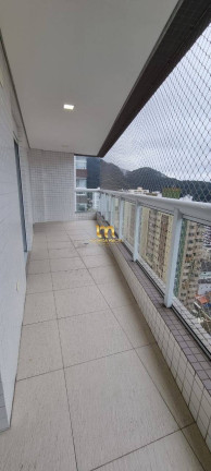 Imagem Apartamento com 3 Quartos à Venda, 130 m² em Canto Do Forte - Praia Grande Imagem Apartamento com 3 Quartos à Venda, 130 m² em Canto Do Forte - Praia Grande