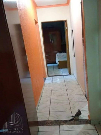 Imagem Casa com 2 Quartos à Venda, 110 m² em Parque São João - Votorantim Imagem Casa com 2 Quartos à Venda, 110 m² em Parque São João - Votorantim