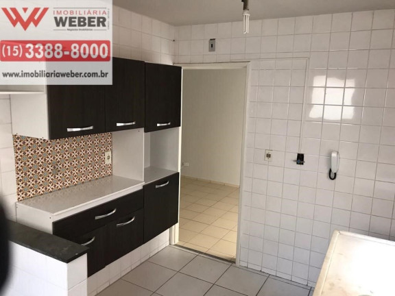 Imagem Apartamento com 3 Quartos à Venda, 70 m² em Vila São Caetano - Sorocaba Imagem Apartamento com 3 Quartos à Venda, 70 m² em Vila São Caetano - Sorocaba