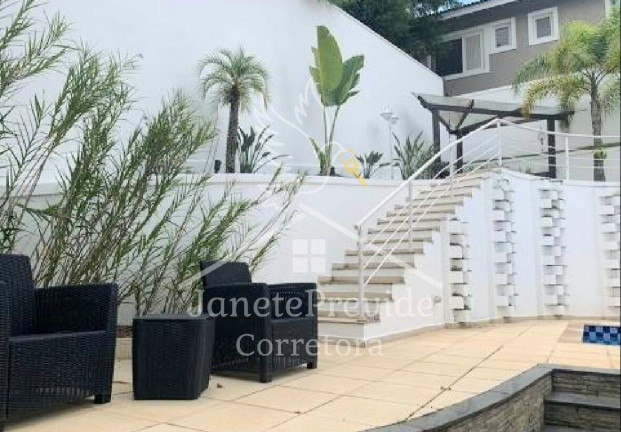 Imagem Casa de Condomínio com 5 Quartos à Venda, 517 m² em Barueri Imagem Casa de Condomínio com 5 Quartos à Venda, 517 m² em Barueri