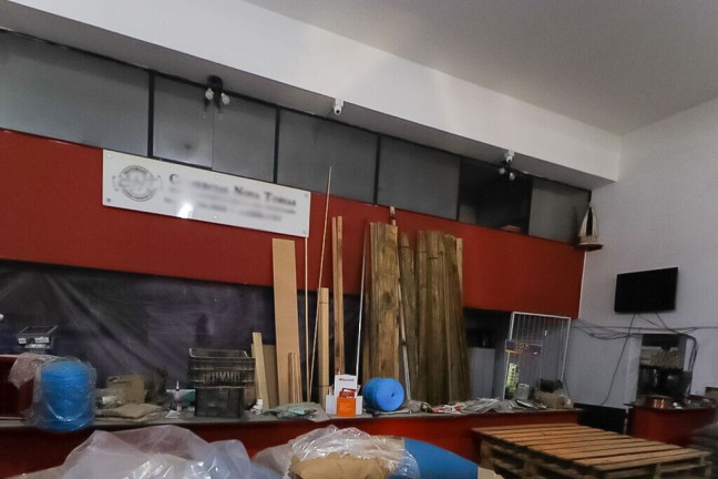 Imagem Sala Comercial à Venda, 282 m² em Mooca - São Paulo