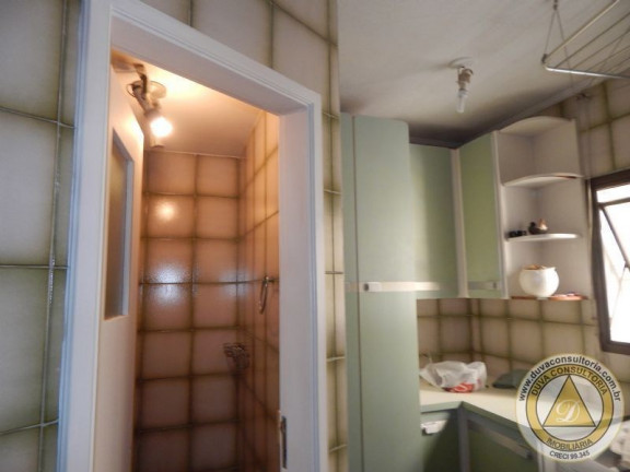Imagem Apartamento com 3 Quartos à Venda, 130 m² em Barra Funda - Guarujá Imagem Apartamento com 3 Quartos à Venda, 130 m² em Barra Funda - Guarujá