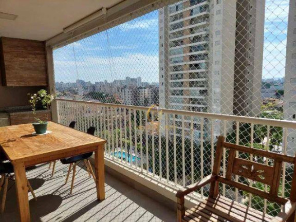 Imagem Apartamento com 3 Quartos à Venda, 142 m² em Jardim Das Indústrias - São José Dos Campos Imagem Apartamento com 3 Quartos à Venda, 142 m² em Jardim Das Indústrias - São José Dos Campos
