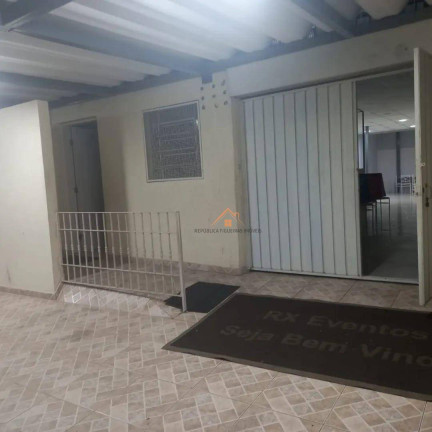 Imagem Galpão à Venda, 450 m² em Jardim Trianon - Taboão Da Serra Imagem Galpão à Venda, 450 m² em Jardim Trianon - Taboão Da Serra