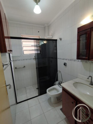 Imagem Apartamento com 2 Quartos à Venda, 87 m² em Campo Grande - Santos