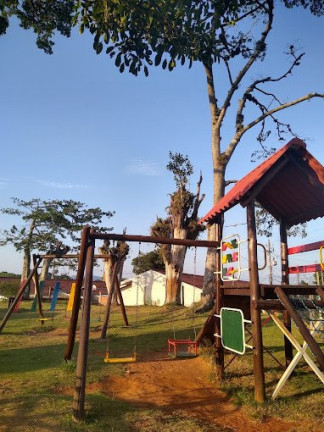 Imagem Casa de Condomínio com 2 Quartos à Venda, 60 m² em Oriço - Gravataí