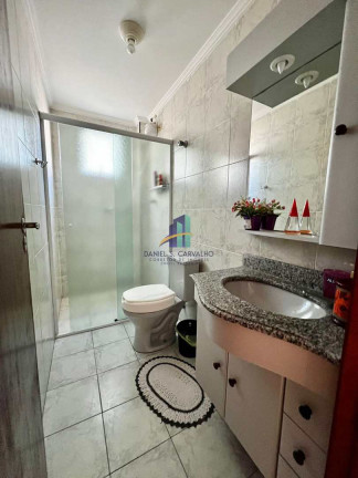 Imagem Apartamento com 2 Quartos à Venda, 81 m² em Aviação - Praia Grande