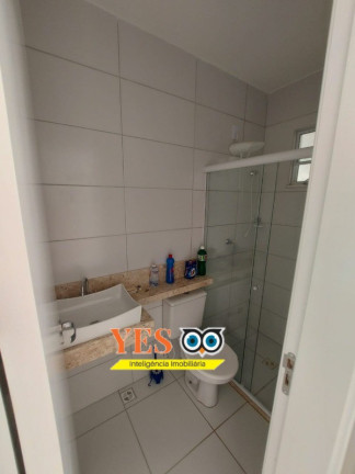 Imagem Casa com 3 Quartos à Venda, 120 m² em Sim - Feira De Santana Imagem Casa com 3 Quartos à Venda, 120 m² em Sim - Feira De Santana