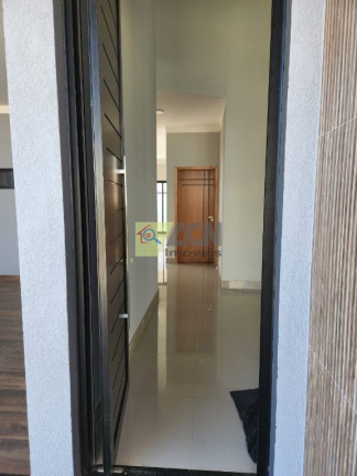 Imagem Casa de Condomínio com 3 Quartos à Venda, 162 m² em Condomínio Jardim De Mônaco - Hortolândia