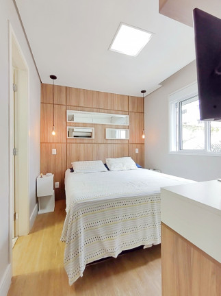 Imagem Apartamento com 2 Quartos à Venda, 57 m² em Jardim Prudência - São Paulo Imagem Apartamento com 2 Quartos à Venda, 57 m² em Jardim Prudência - São Paulo